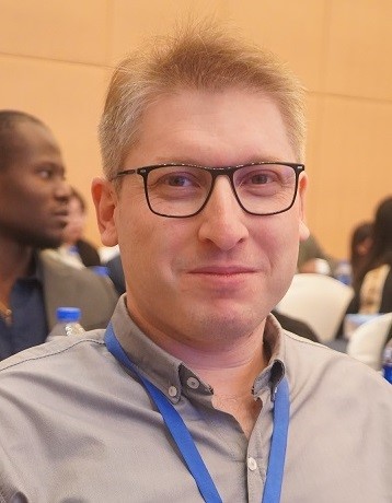 Dr. Abdul Ghafoor Khan