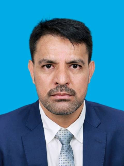Dr.Kashif Mehmood
