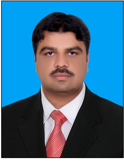 Dr. Noor Samad Shah