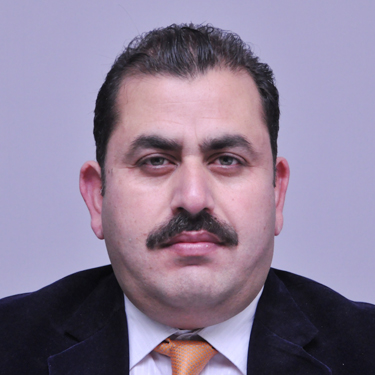 Dr Naveed Iqbal