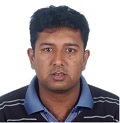 Dr Saeed Ur Rahman
